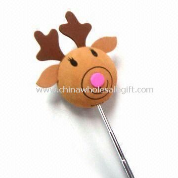 Deer Antenna Ball Made of EVA