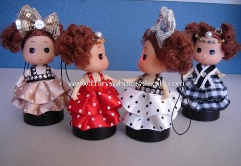 cartoon mini speakers