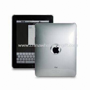 Impact-resistant Frosting Hard Case for Apples iPad