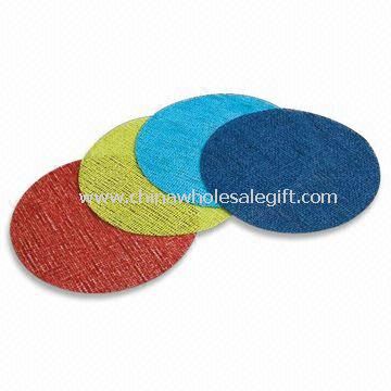 Anti-slip Placemats Made of PVC