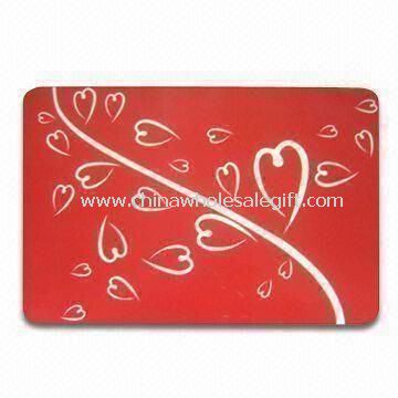 Washable and Nontoxic PP Placemat