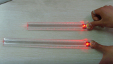 Light Ruler