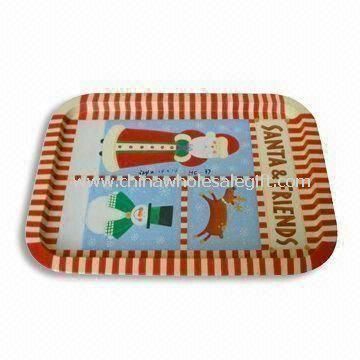 tinplate Tray