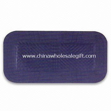 Car Floor Mat Made of Rubber Material