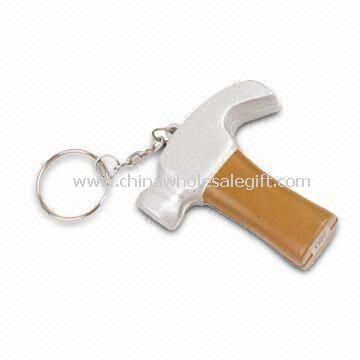 hammer Stress Ball Made of Safe PU Foam