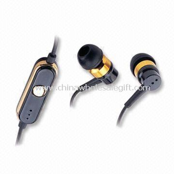 Wired Stereo Earphones Fits for iPhone