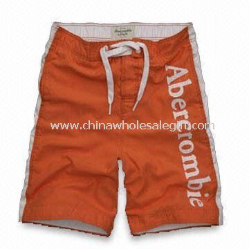 Boardshorts in Fashionable Design