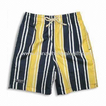 Boys Board Short Beach Wear