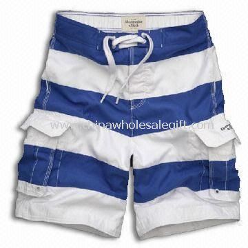 Cotton/Polyester Boardshorts