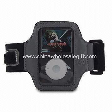Incase Sports Armband for iPod with Velcro Adjustment