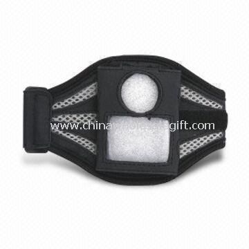 Stylish Sports Armband Case Suitable for iPod Nano 3