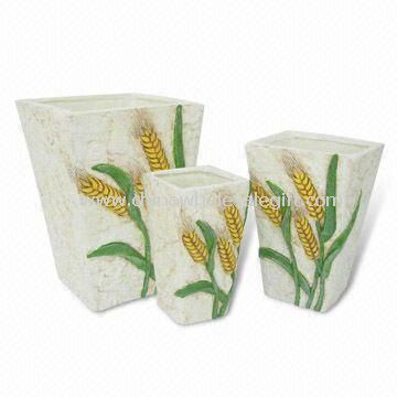 Ceramic Vase