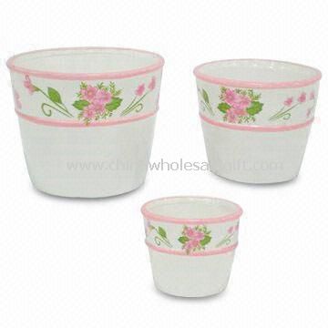 various sizes Ceramic Vase