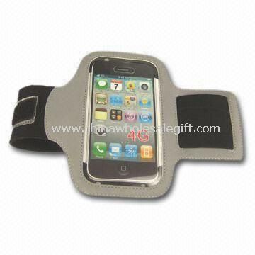 Armband Case Made of 3mm Neoprene Material