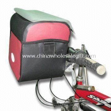 Waterproof Bag Made of 55C Tarpaulin and PVC
