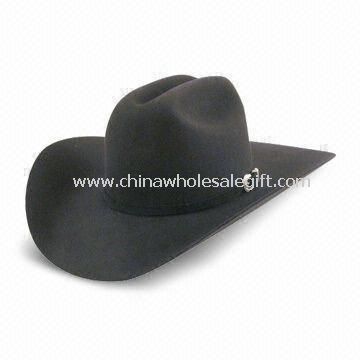 Nonwoven Cowboy Hat