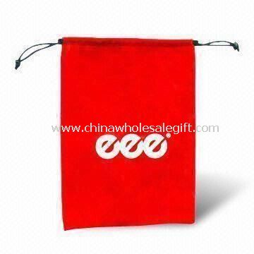 Velvet Gift Pouch