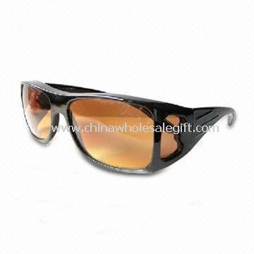 HD Vison Glass Includes Bonus Car Visor Clip