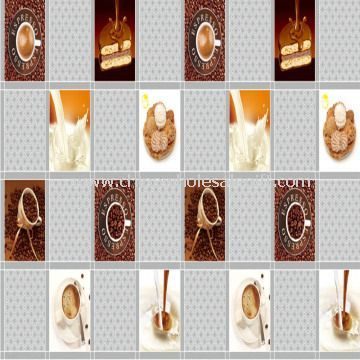 Super Clear Transparent Placemat