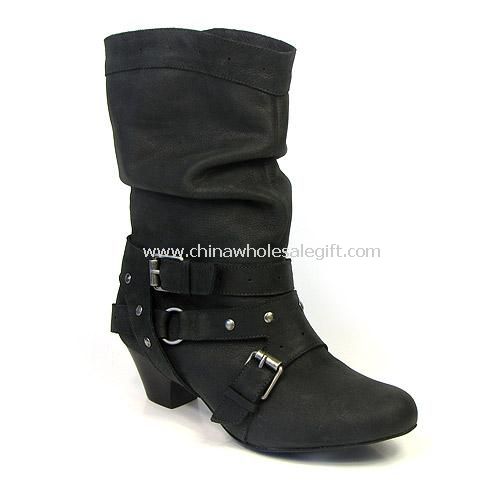 Autumn Women Boots