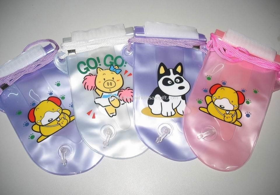 Inflatable PVC Bag