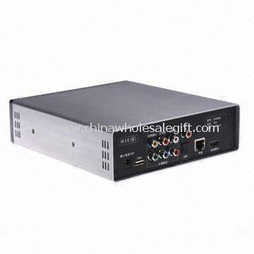 1080P HD Media Player