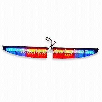 Automotive Grill LED Strobe Lights