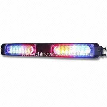 LED/Strobe Warning Light for Cars