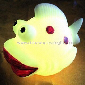 Light-up Toy