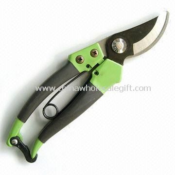 Gardening Scissors with PVC Handle