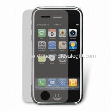 Transparent Screen Protector