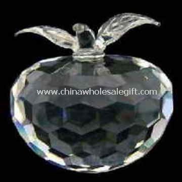 Craft Crystal Fruit