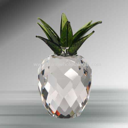 Crystal Pinapple Fruit