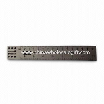 Stainless Steel Ruler