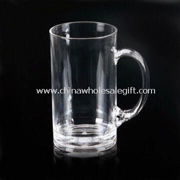 Beer Mugs Made of Acrylic