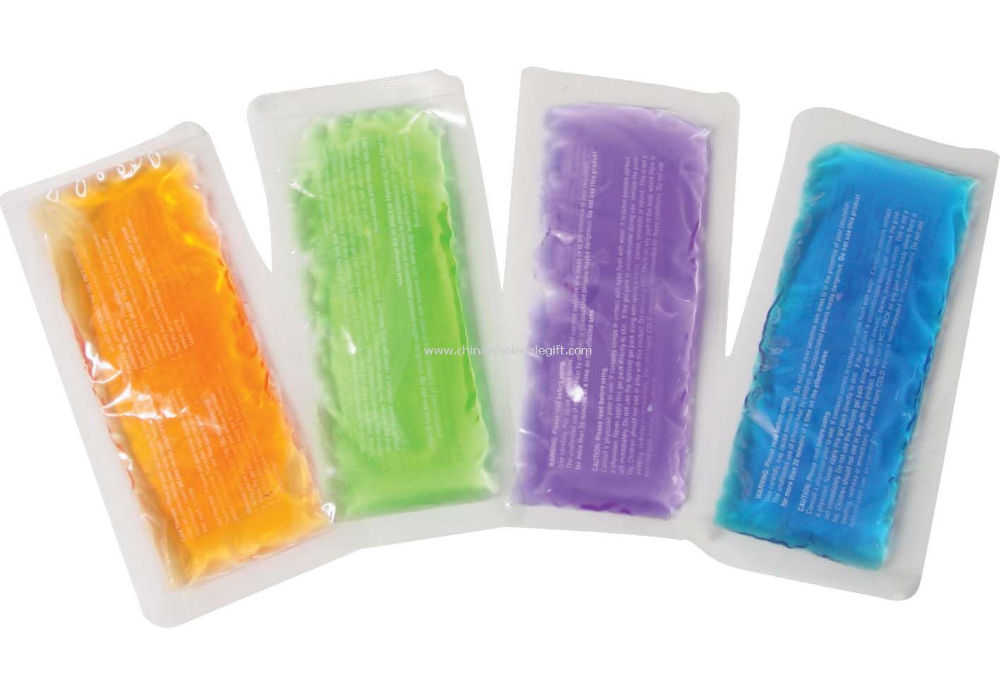 Reusable Heat Packs