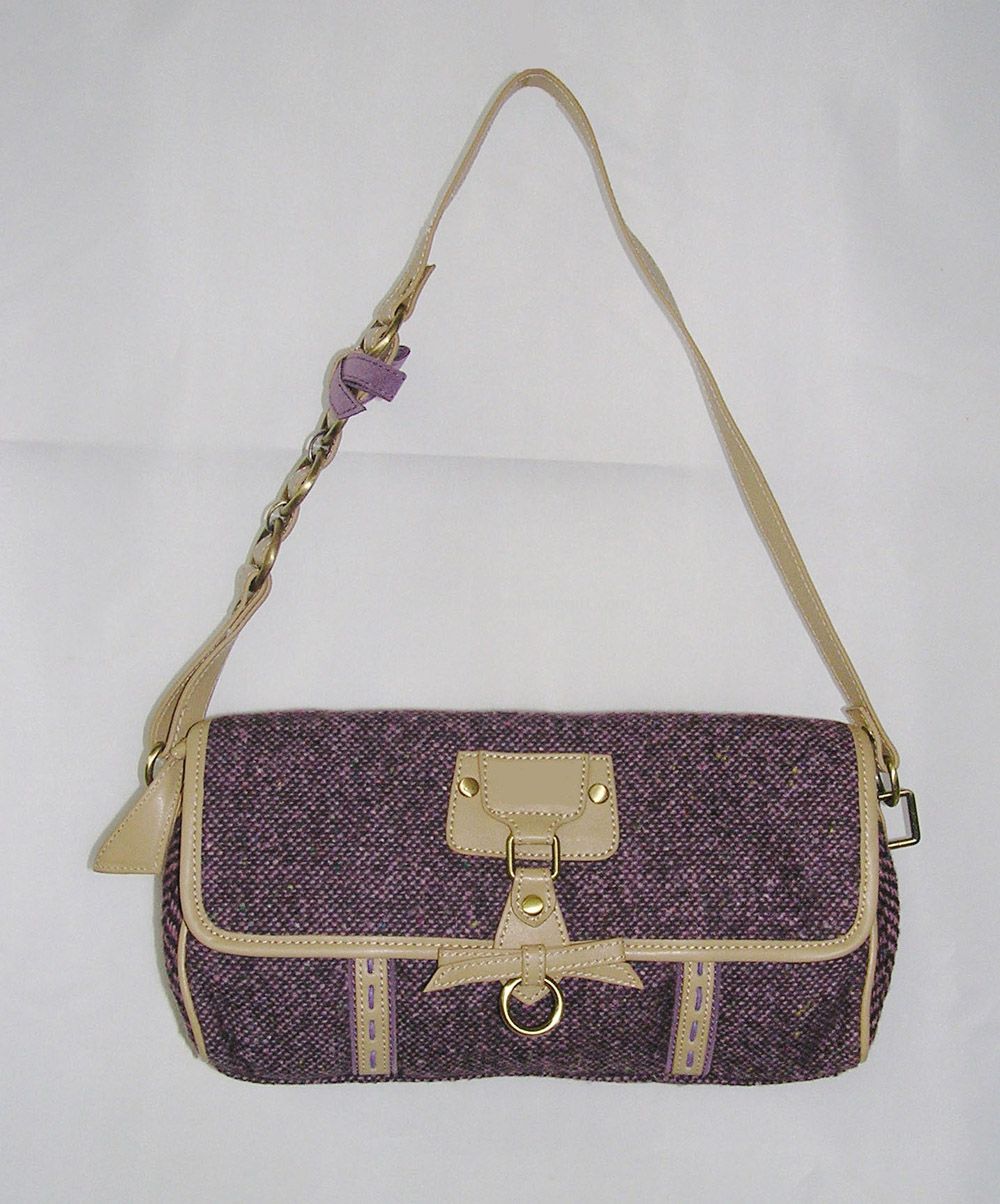 Fashion Ladies Sling Bag