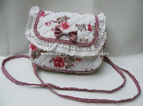 Ladys Sling Bag