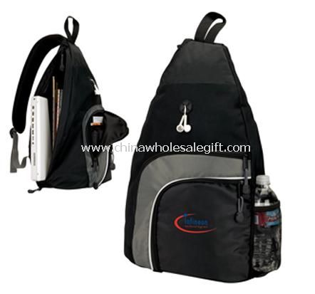 Sling Laptop Backpack