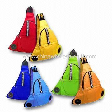 Sound/Micro Speaker Bag