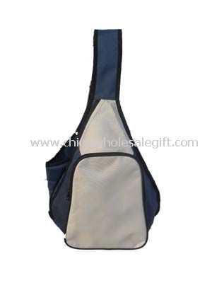 Triangle Bag
