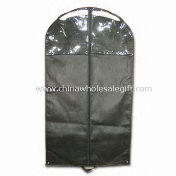 Suit Cover/Garment Bag Using Environment-friendly Material