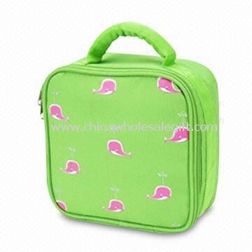 Kids Lunch Bag, Made of Polyester