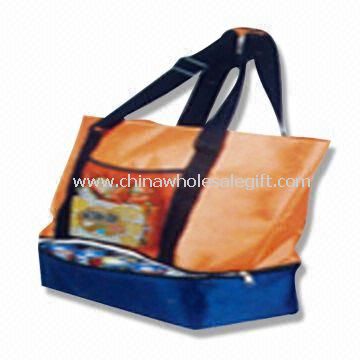 Lunch Bags, Made of Reusable Materials