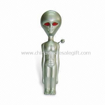 Cigarette Lighters, Human Body Design, Metal Material