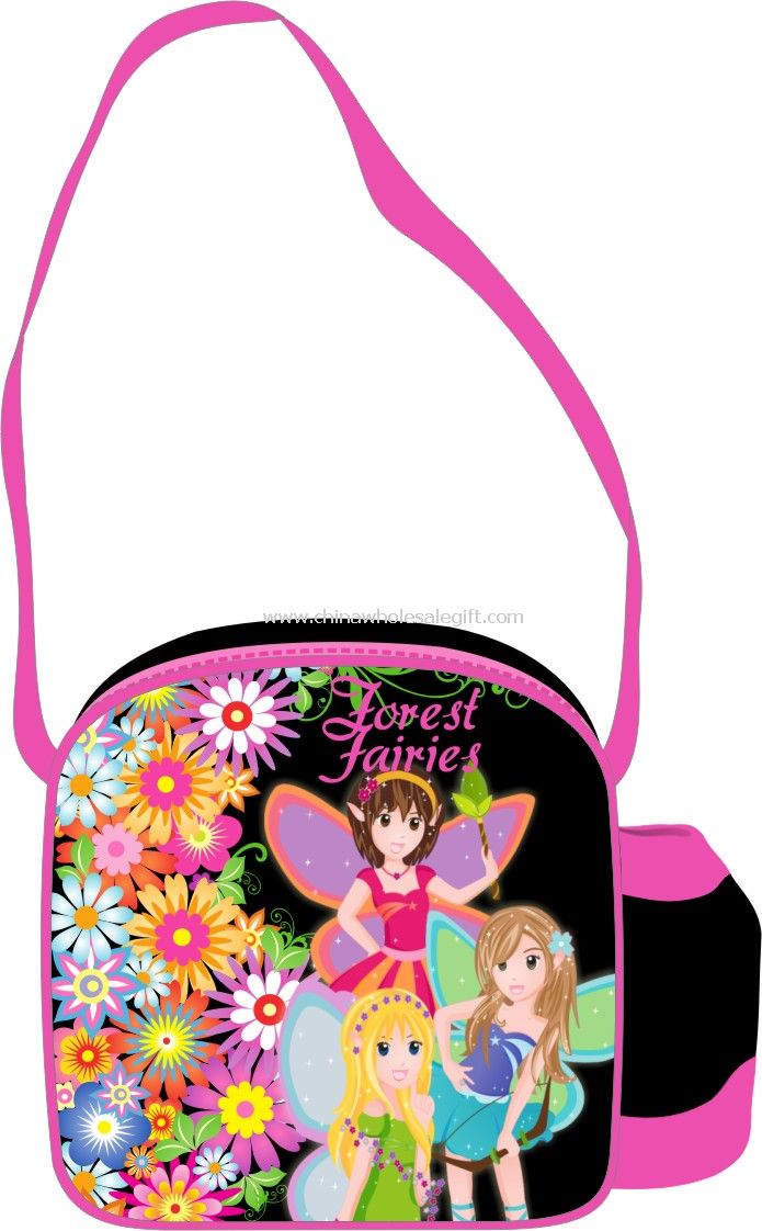 Cooler Lunch Bag