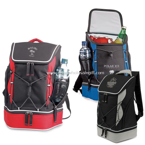 Promotional Picnic Bag
