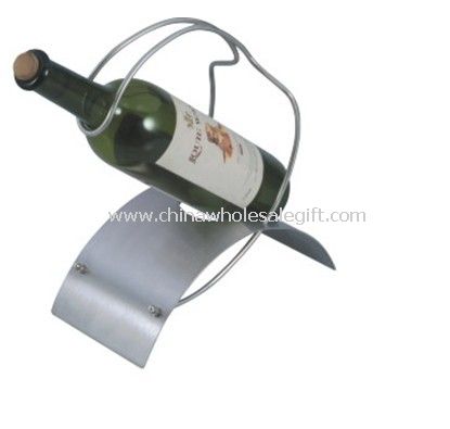 Wine Bottle Rack