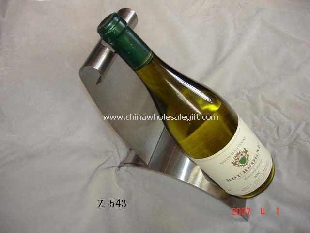 Wine Bottle Rack