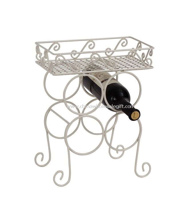 Wine Rack & Wine Storage Rack
